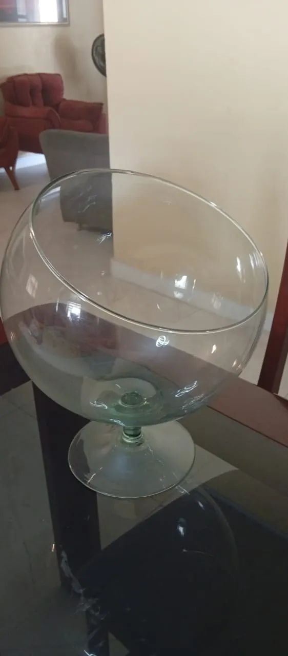 Taça Inclinada Grande 6L - Foto 3