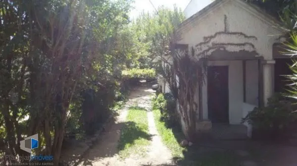 Terreno Residencial em Pedra Redonda