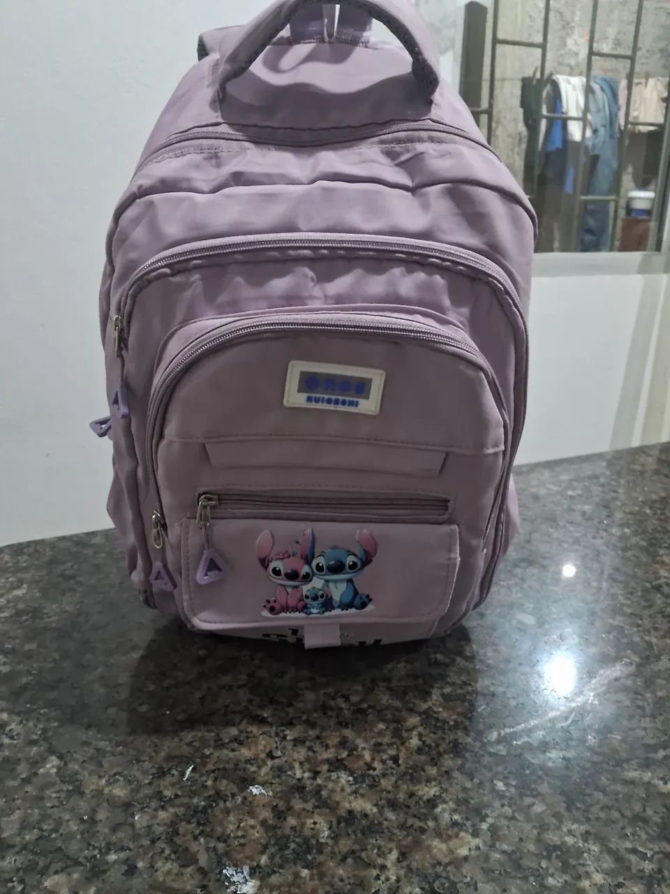 Bolsa escolar  - Foto 4