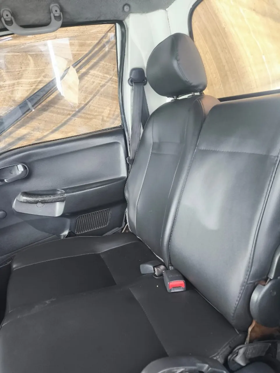 KIA BONGO K2500