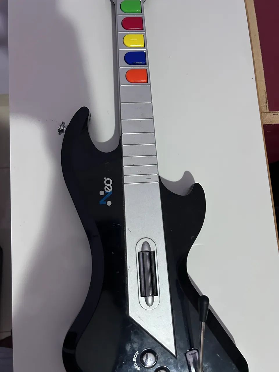 Guitarra play 2  - Foto 2