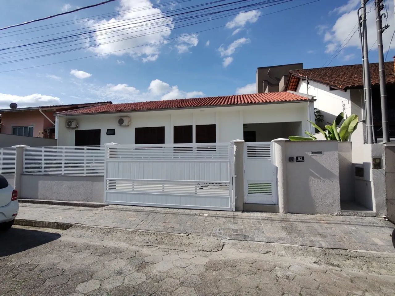 Casa mobiliada à venda no Centro de Jaraguá do Sul | Imobiliária Urbana