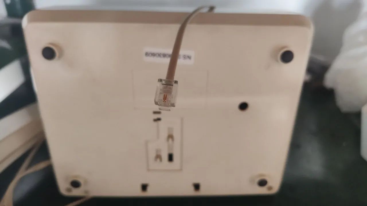 Telefone Fixo Intelbras - Foto 5