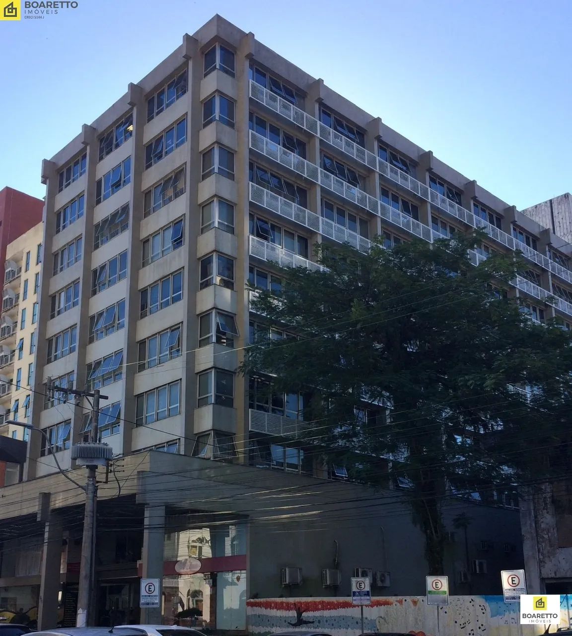 Salas comerciais no centro! - Foto 2