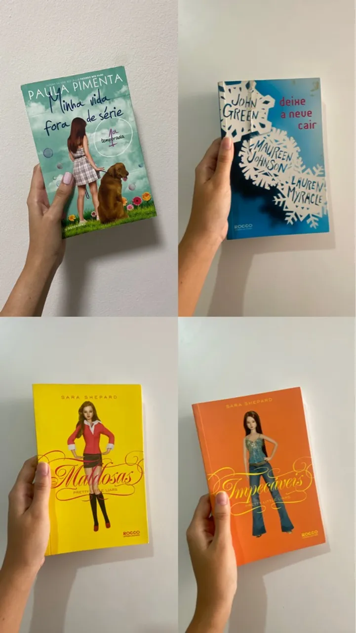 Livros