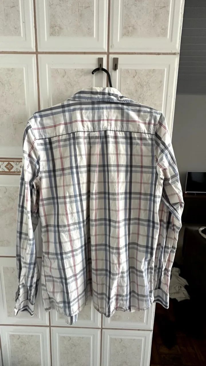 camisa zara pp - Foto 4