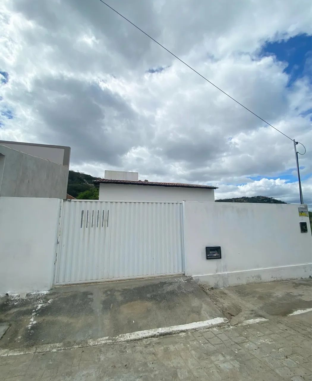 VENDE-SE - FEITOSA