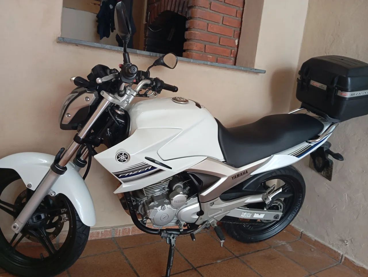 Yamaha Fazer 2015 - Foto 5