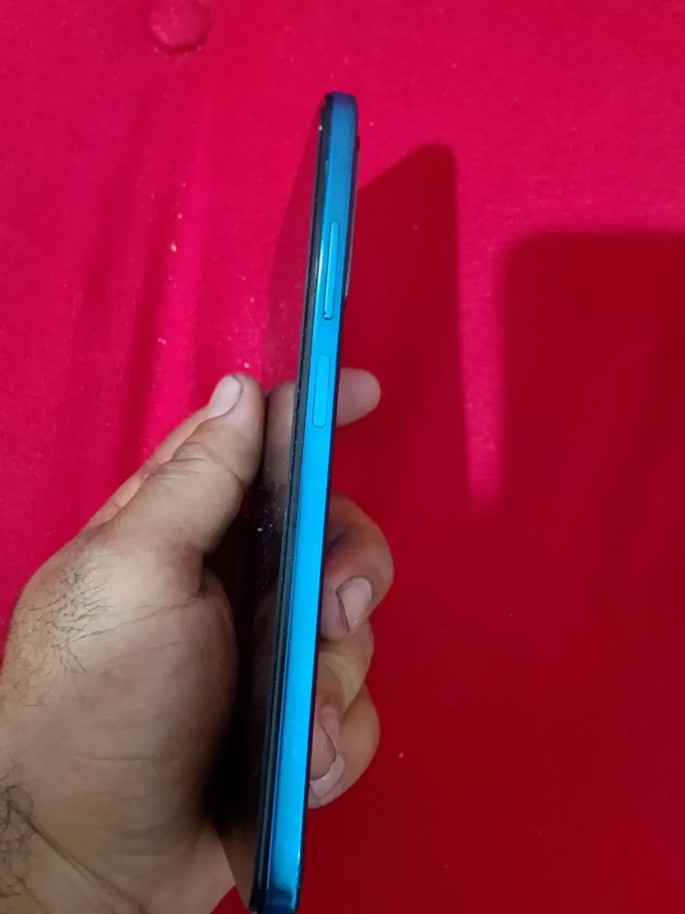 Redimi xaimi note 11