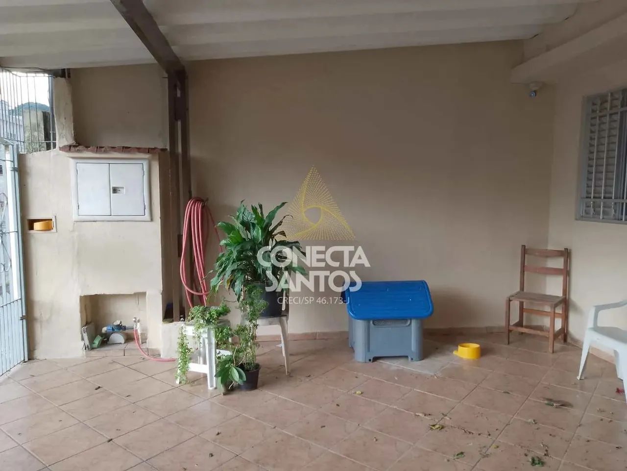 Casa 2 quartos Praia Grande R$ 636 mil, Cod: 1427