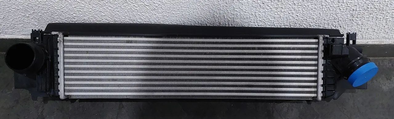 Intercooler Mini Cooper 2.0 - Foto 2