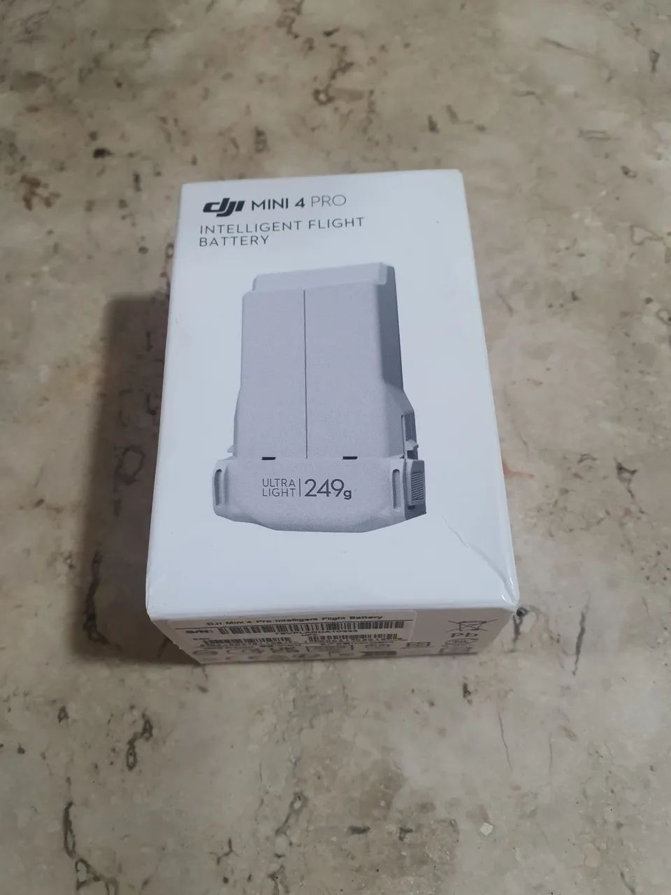 Bateria DJI Mine 3 pro / Mine 4 Pro