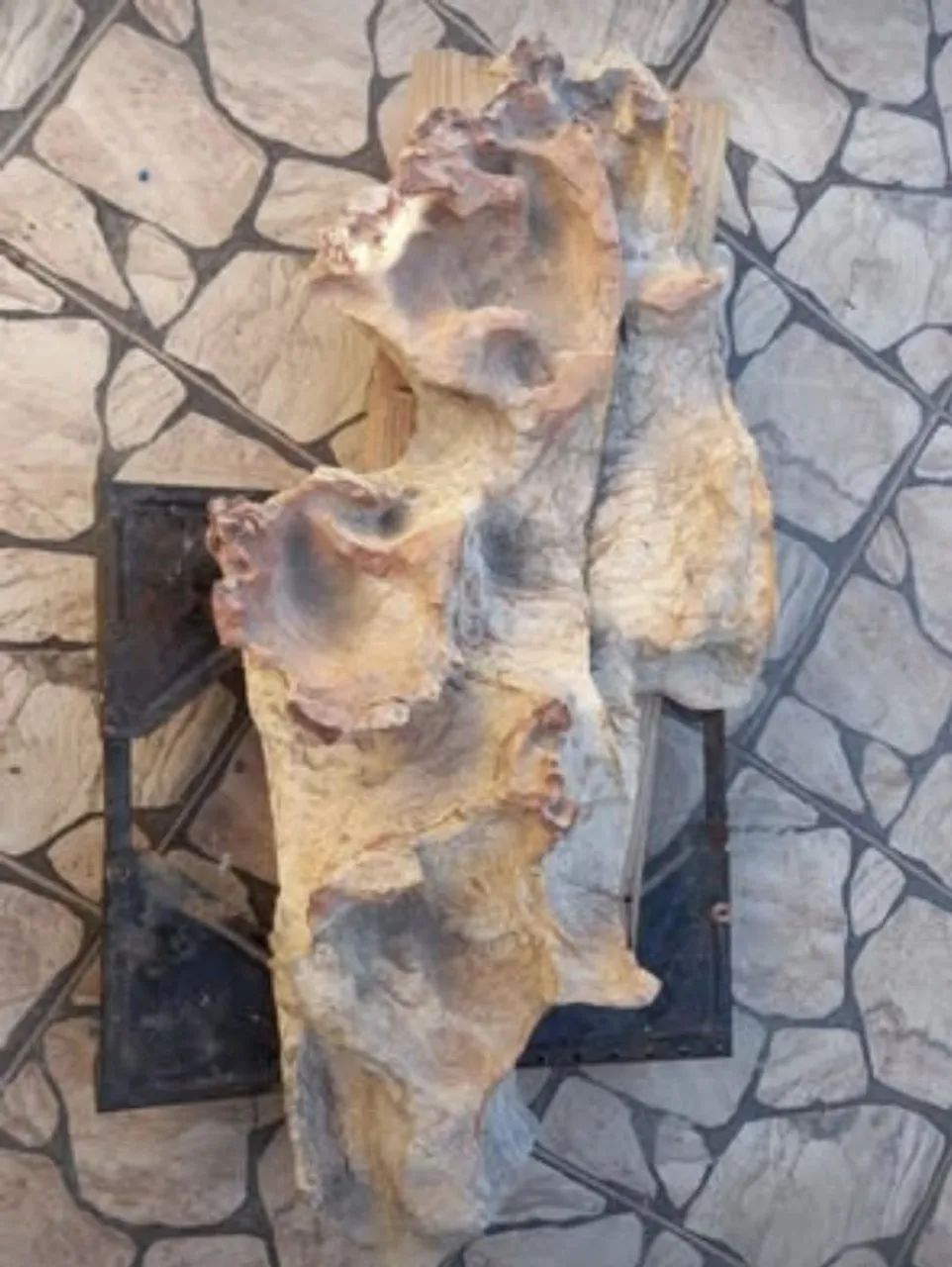  Pedra Natural decorativa  - Foto 4