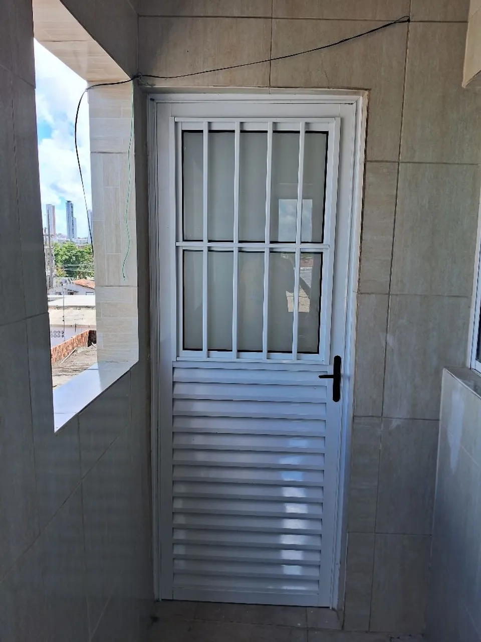 Apartamento 01 quartos na Iputinga/Cordeiro/Caxangá