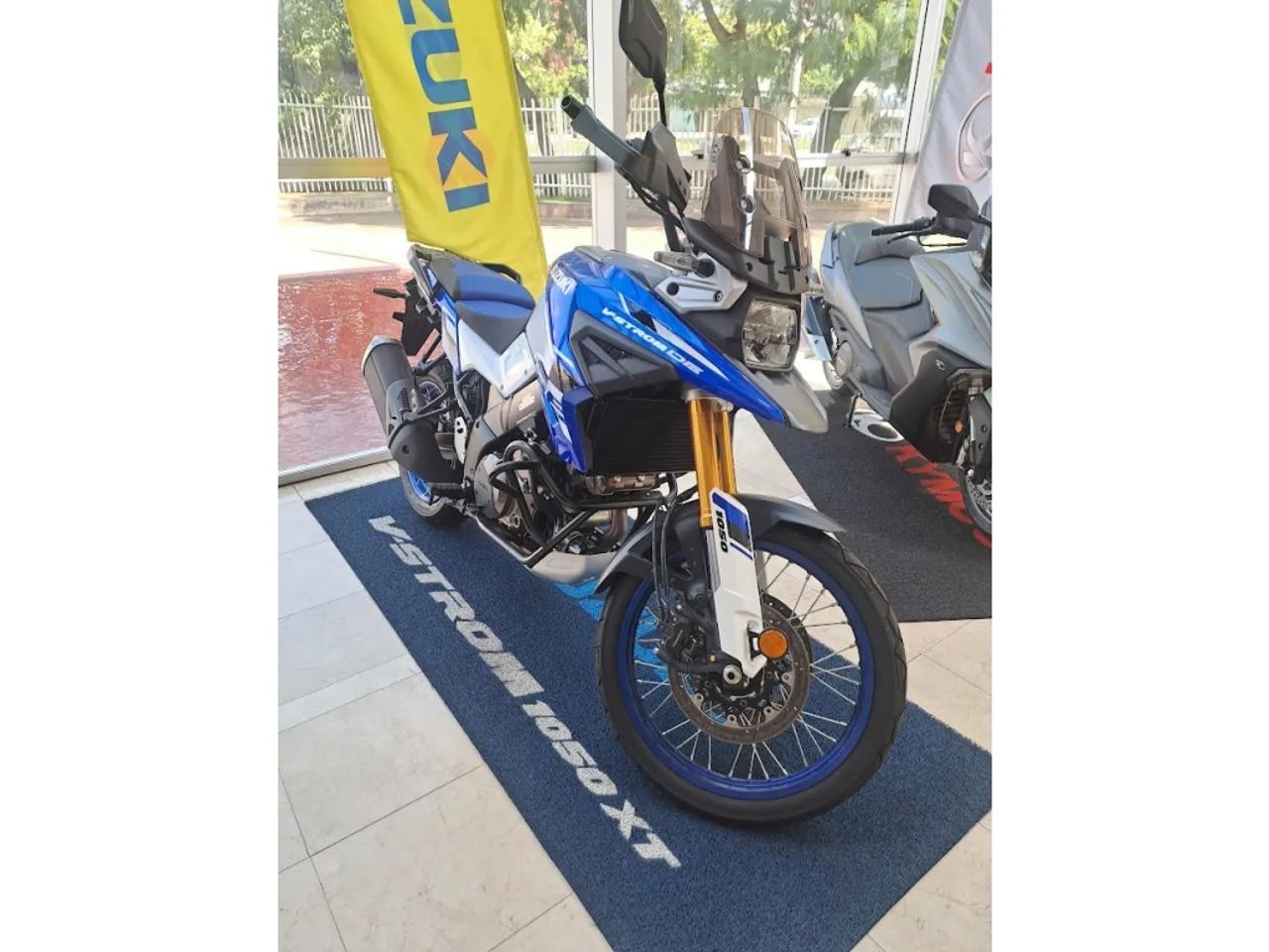 Suzuki 1050 XT V-strom 2026 - 1316235610 | OLX