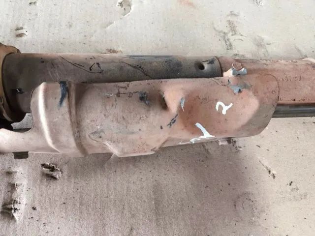 Caixa Direçao Setor Sonata 2.4 2012 - Foto 3