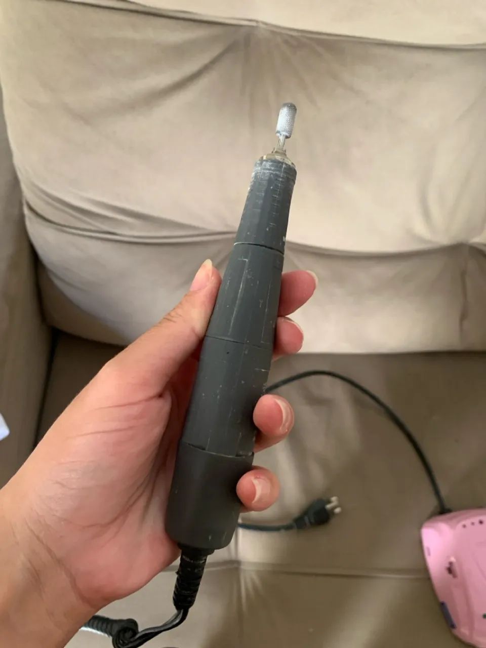 Motor de unha Marathon  - Foto 5