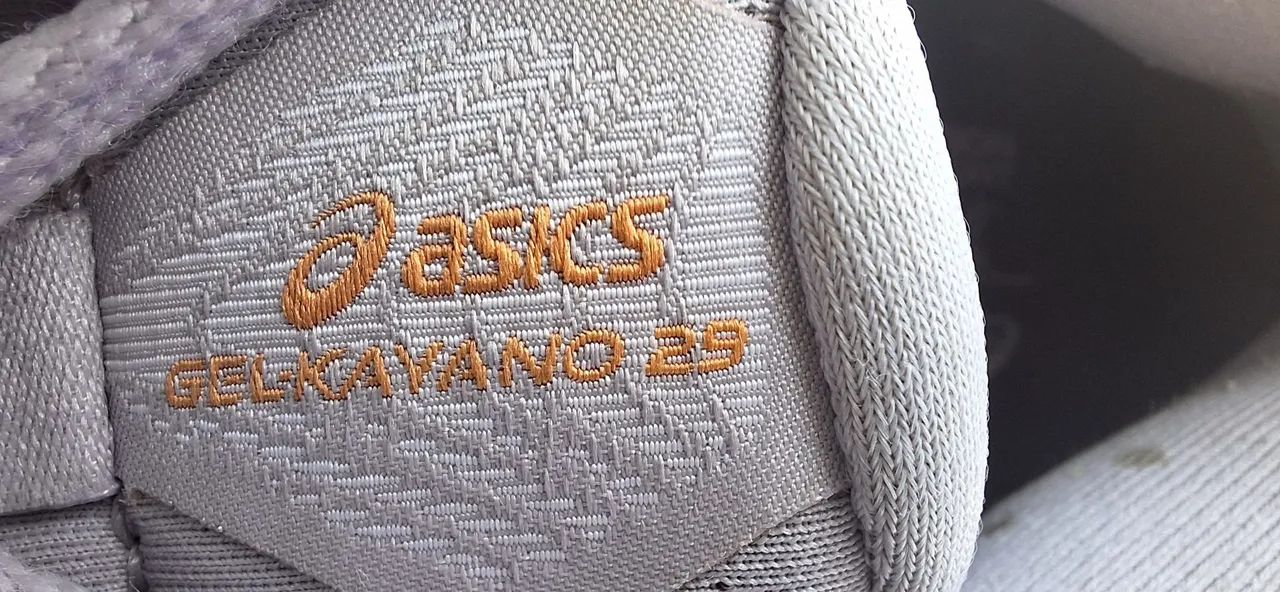 Tênis Asics Feminino para Corrida Kayano 29 - Foto 2