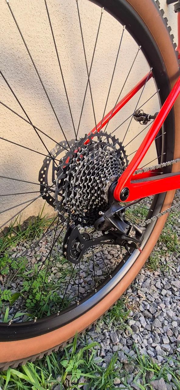 BIKE SCOTT SCALE CARBON 940 - Foto 4