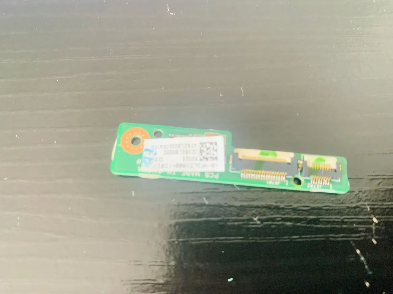 Placa de LED para notebook Asus - Foto 2