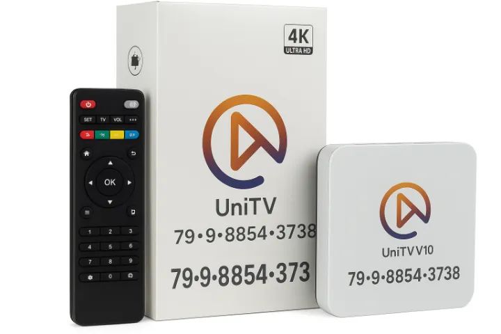 Fire tv stick boxi 79-9-8854.3738