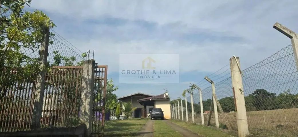 Chacara Caçapava guamirim c/ 1055m2- direto com proprietário 