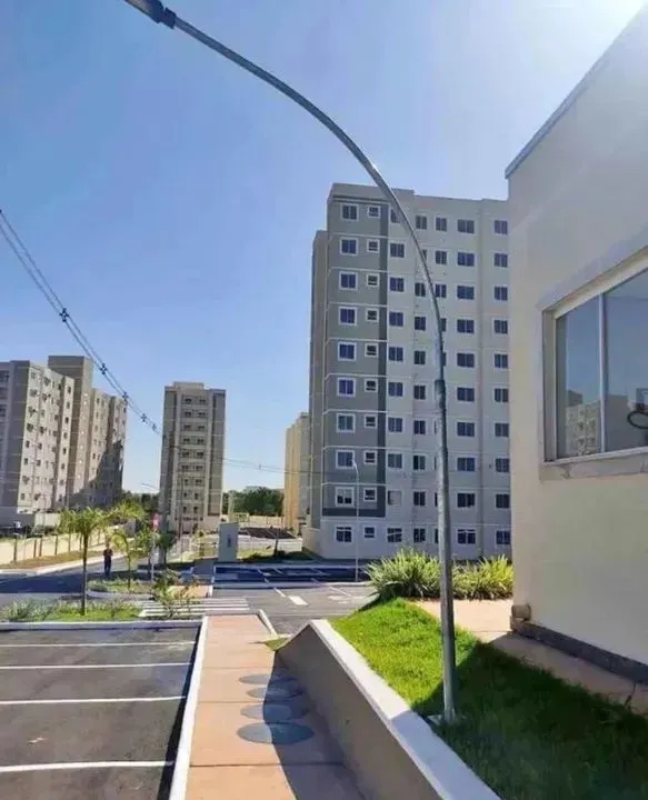 Agio a venda no condominio chapada dos lirios