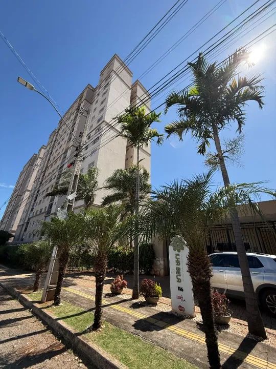 Condomi?nio Ilha Bela | Setor Faicalville | Goia?nia 