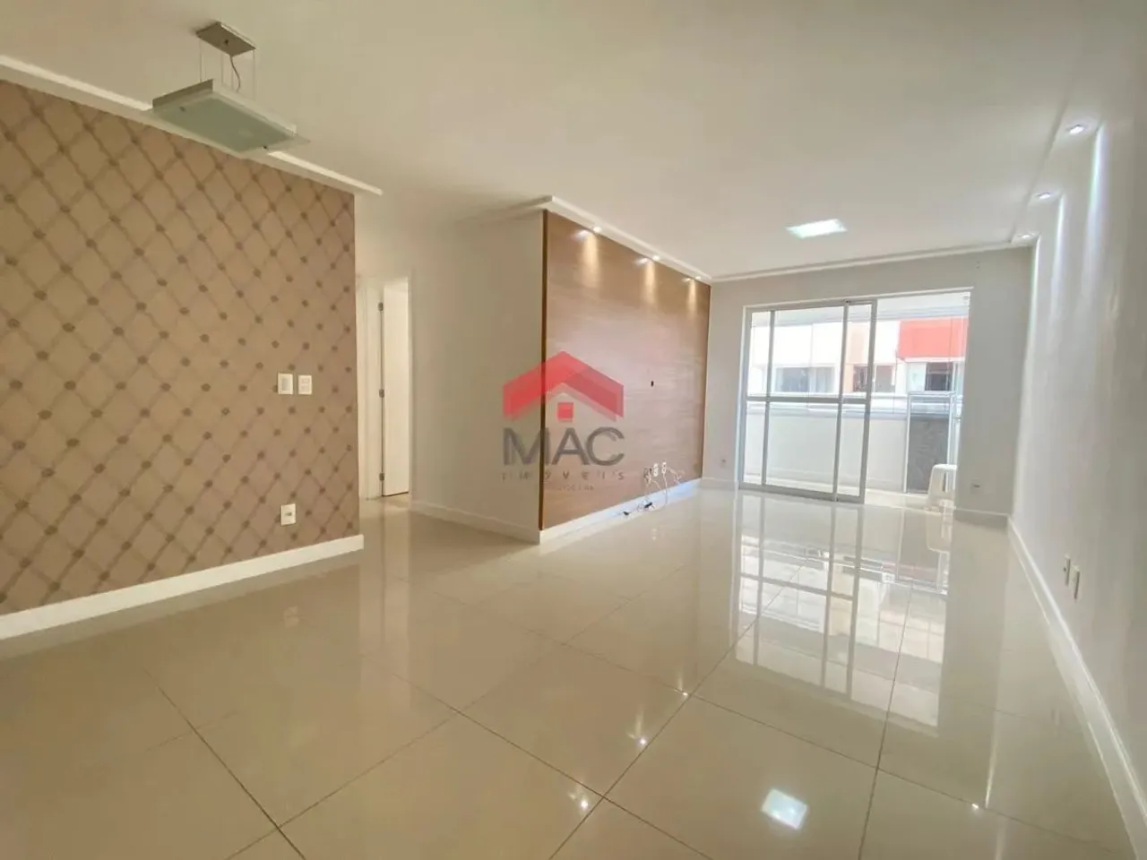 Apartamento para Locação em Salvador, Piatã, 3 dormitórios, 1 suíte, 2 banheiros, 1 vaga