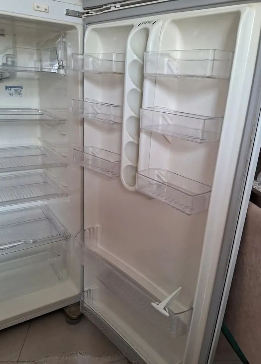 Geladeira Electrolux - Foto 4