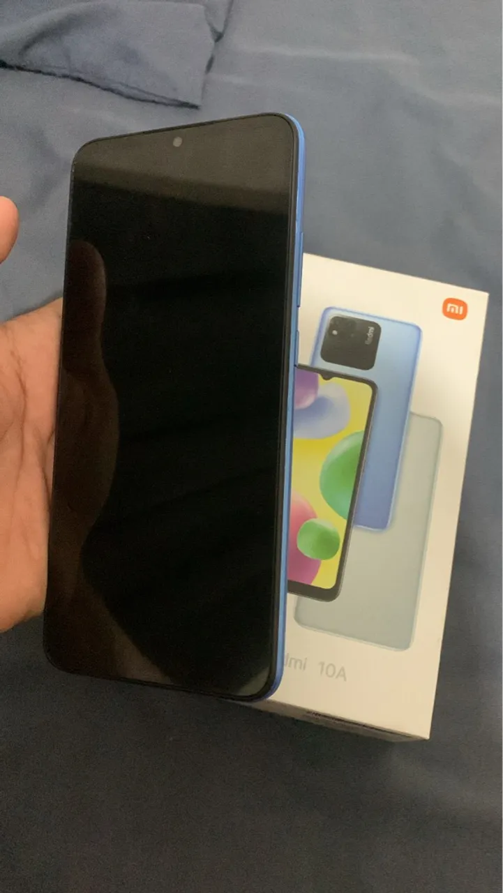 Xiaomi Redmi 10A