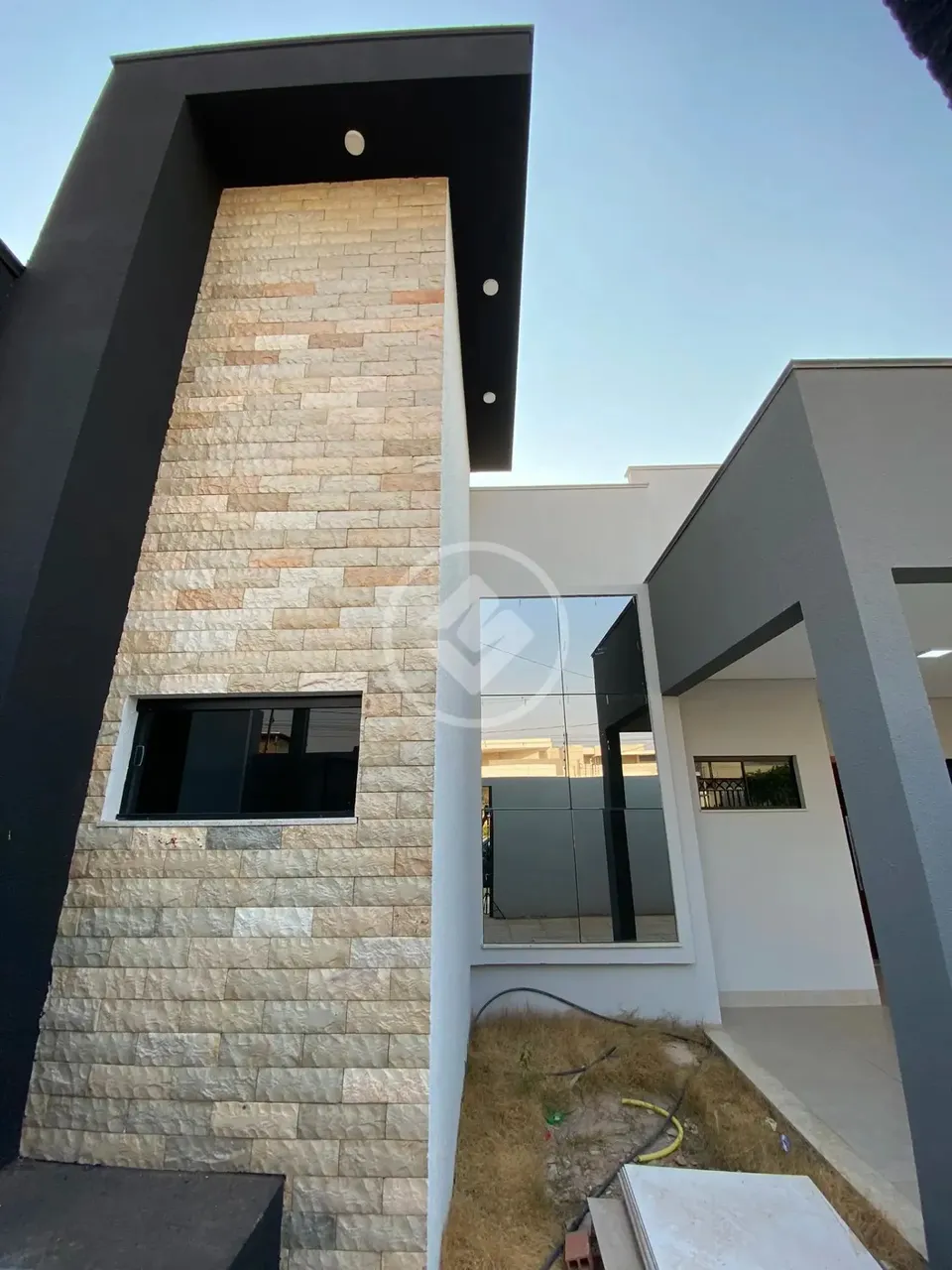 CASA NO JARDIM ITAUBAS codigo: 95652