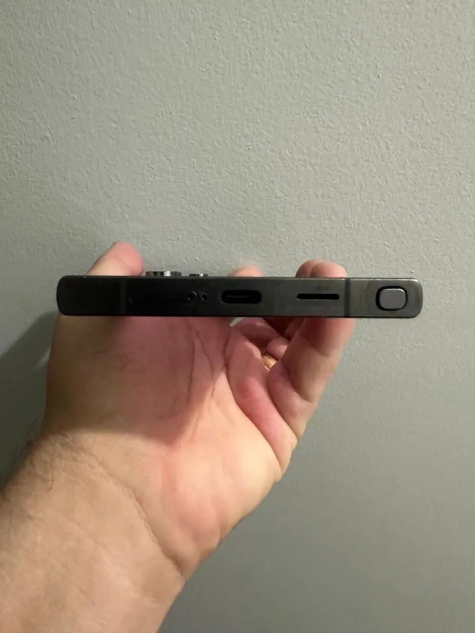 Samsung Galaxy S24 Ultra 512GB preto  - Foto 6