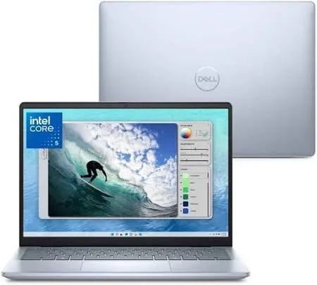 Notebook Dell Intel(R) Core(TM)i5-1035G1 8GB SDD 512GB - Foto 4