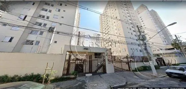 condomínio novo na mooca. excelente oportunidade!