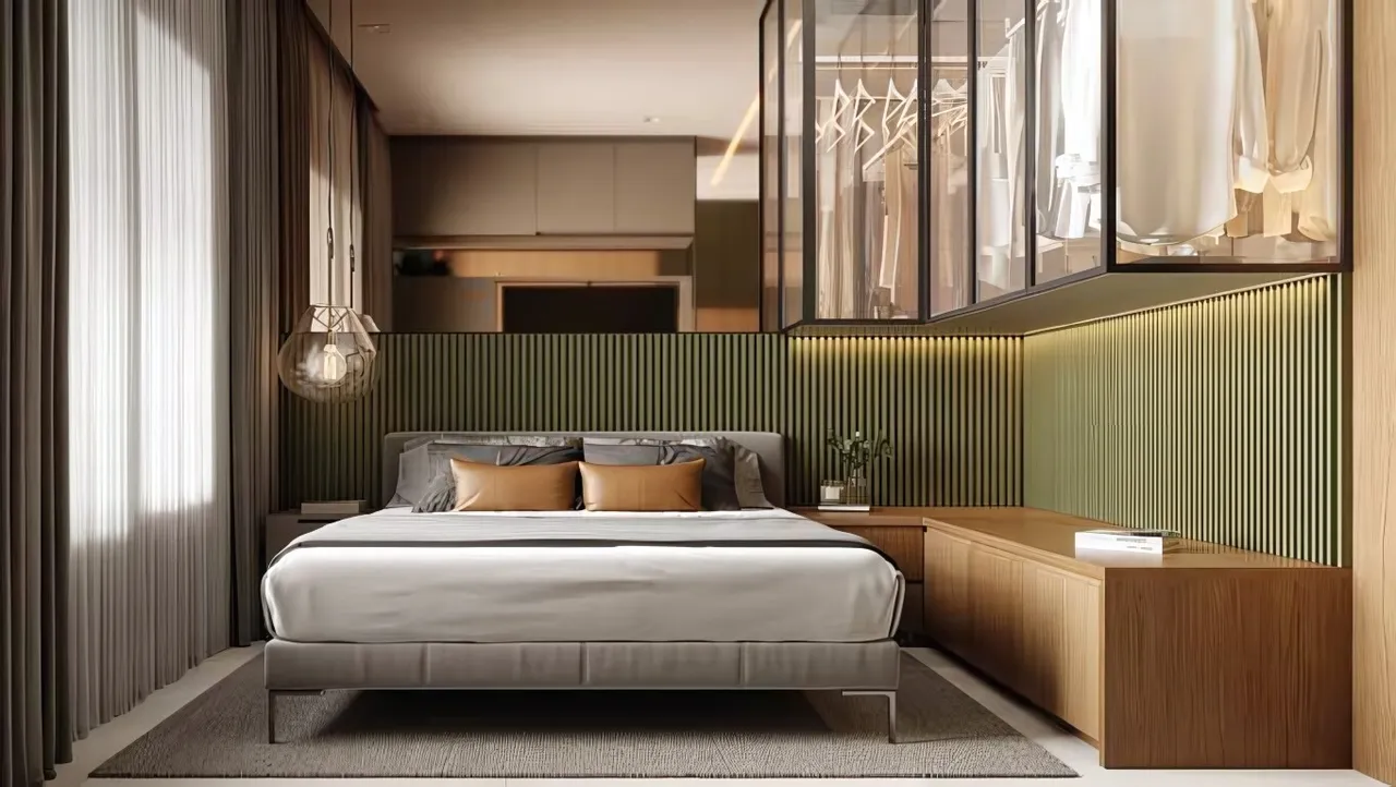 Studios modernos com localização estratégica! com 1 quarto em Água Branca - São Paulo - SP