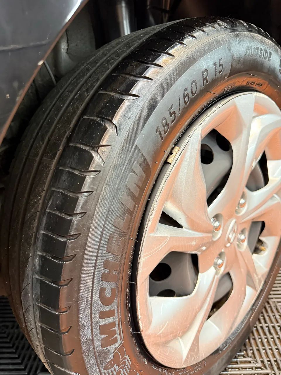 HB20 Comfort Plus 1.0 2025 SEMI NOVO - Foto 9