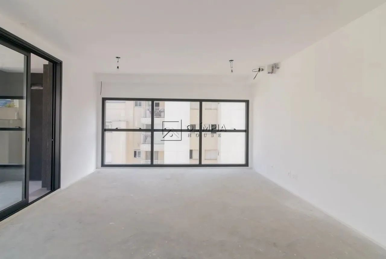 Venda Apartamento 3 Dormitórios - 152 m² Vila Olímpia - Foto 7