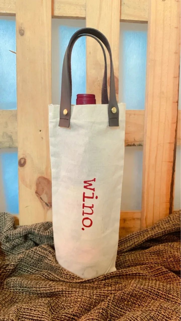Porta vinho - Foto 2