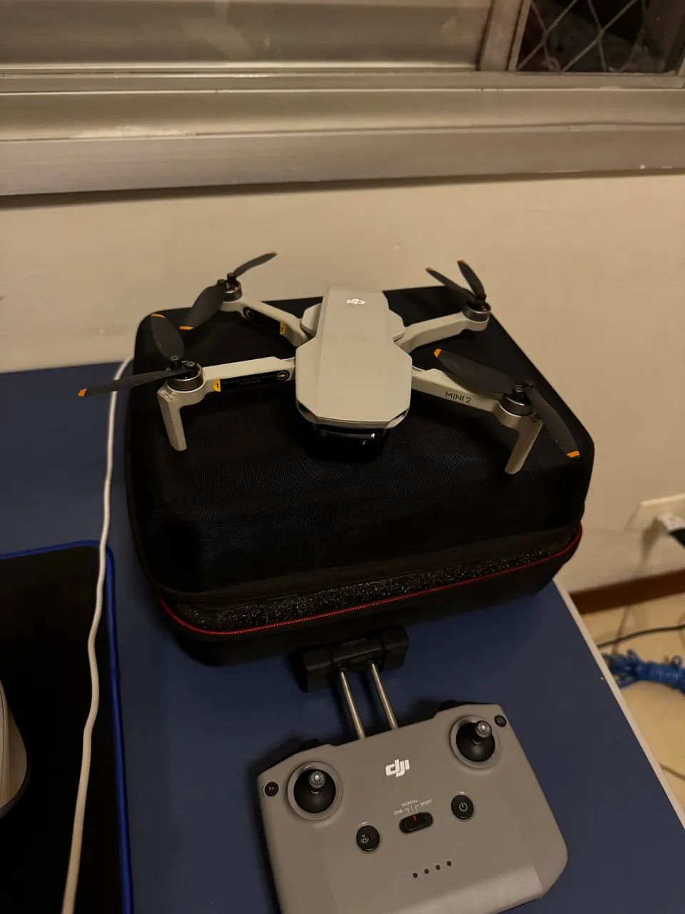 Drone DJI Mini 2 - Foto 2