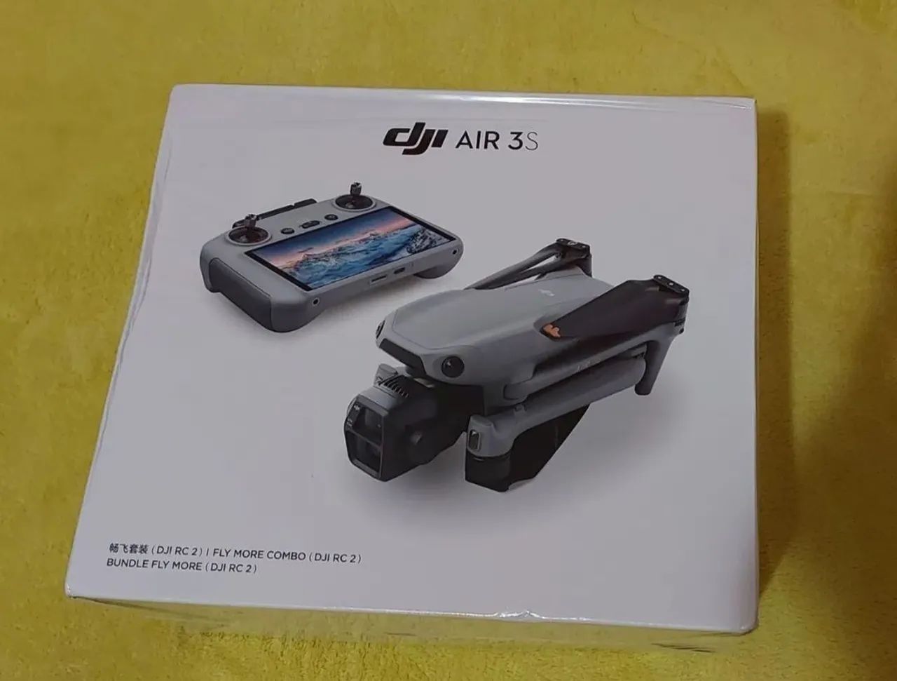 DJI Air 2S - Kit Completo - Foto 3