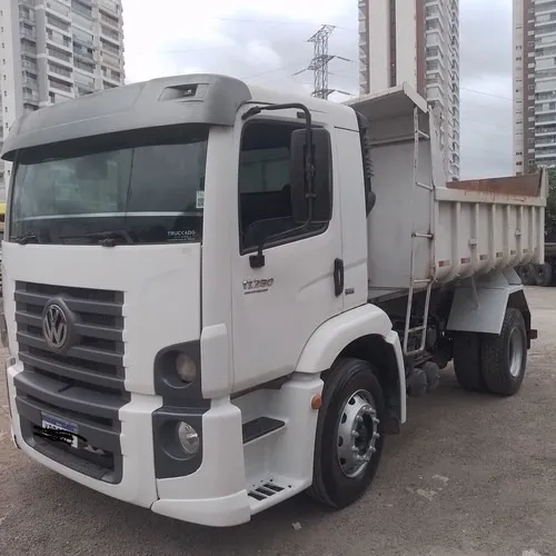 Volks 17280 2014 Toco Basculante