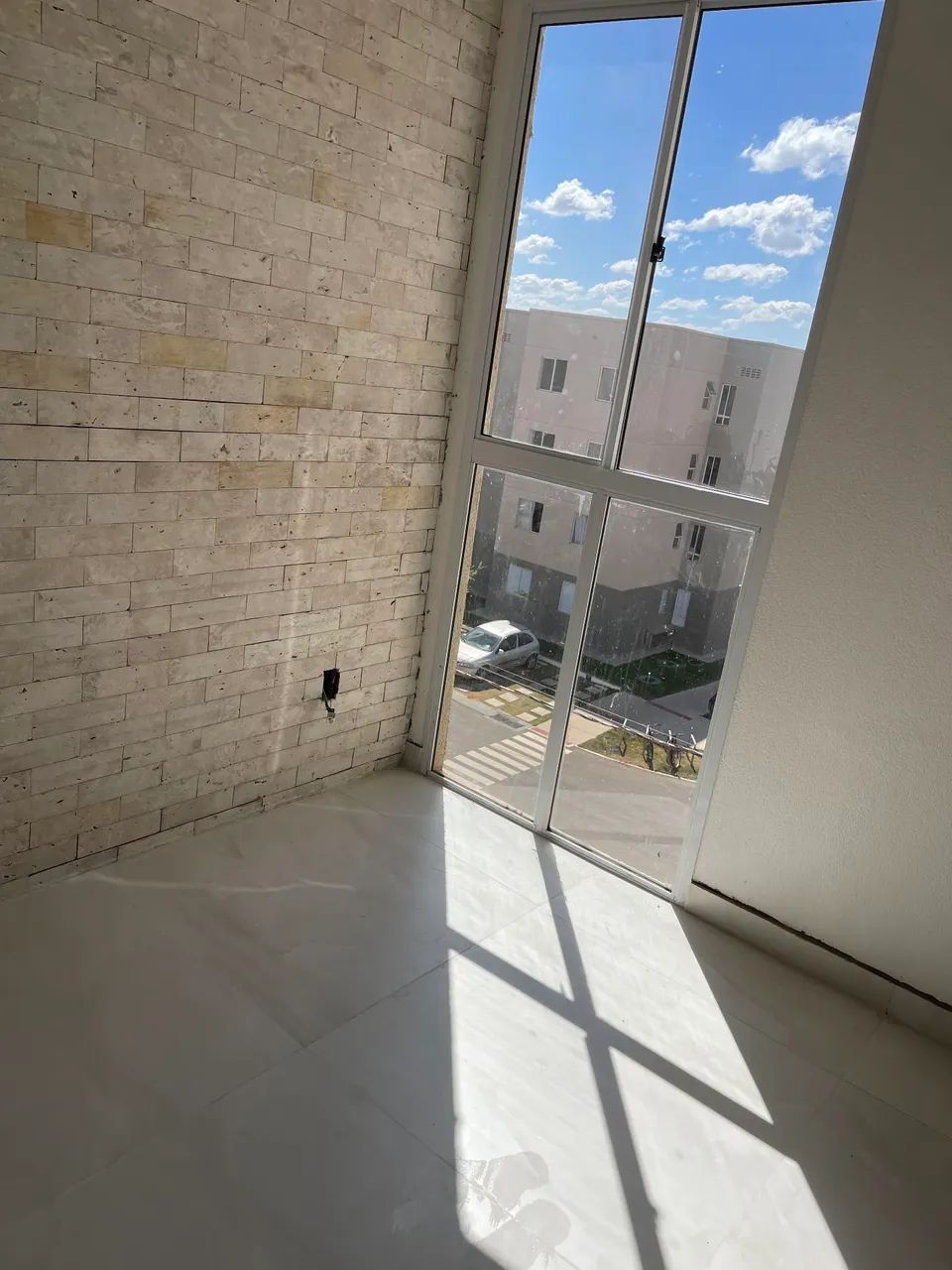 Foto - Brasília - Setor Habitacional Mestre D'Armas (Planaltina)