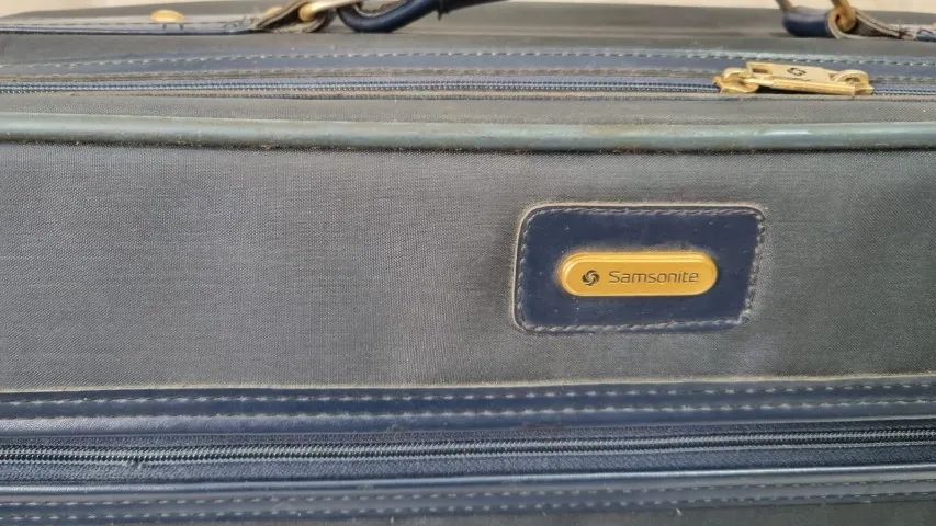 Mala de Viagem Samsonite - Foto 2