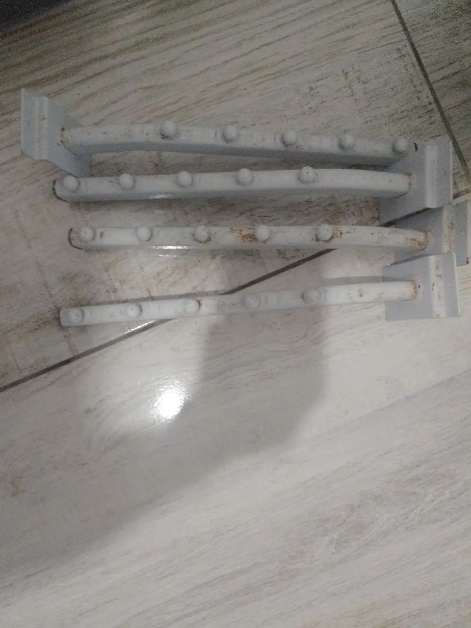 Móveis para loja 