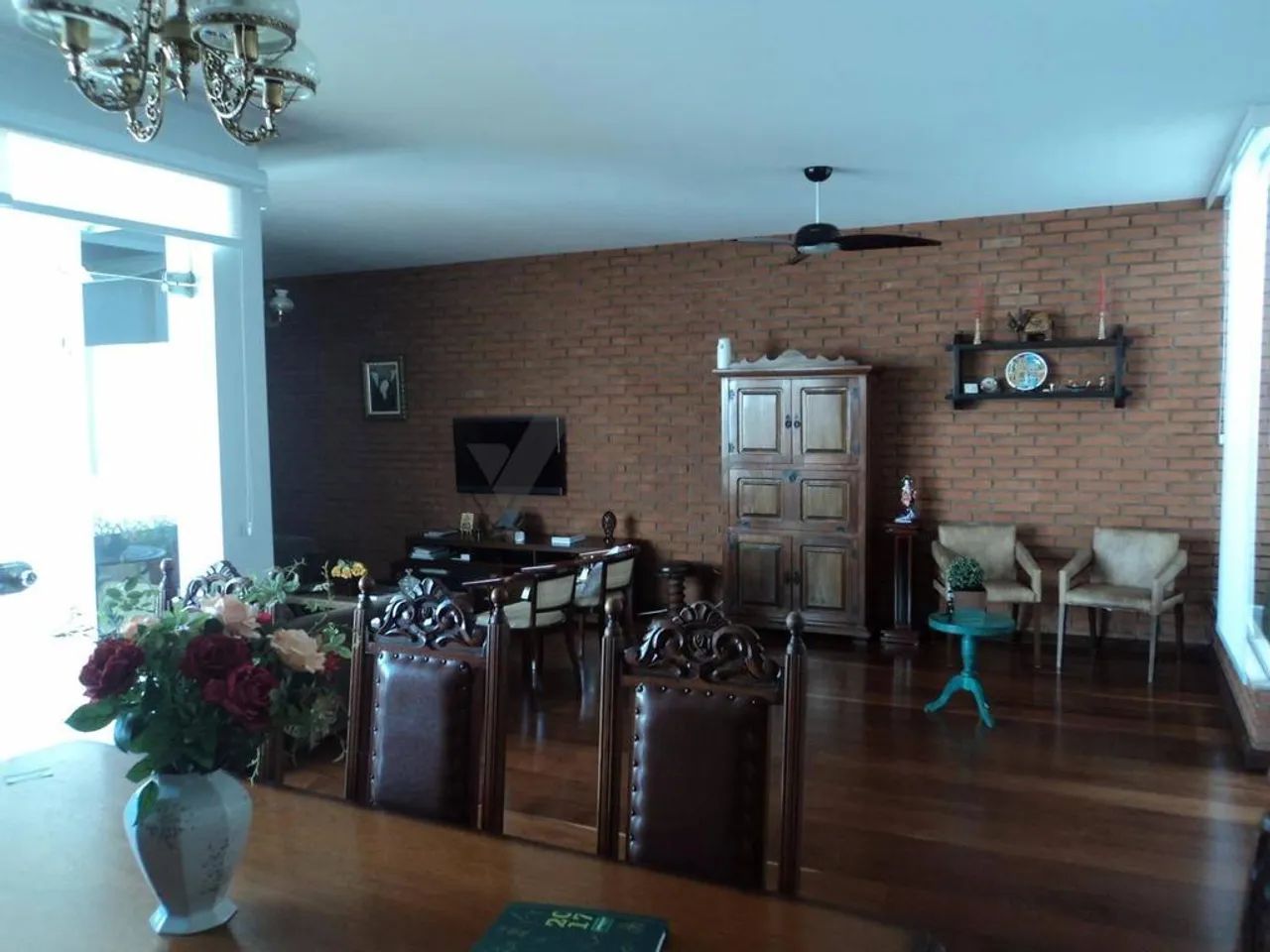 Casa à venda em Campinas, Jardim Chapadão, com 4 quartos, com 320 m² - Foto 5