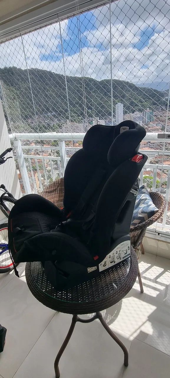 Cadeirinha para Auto - Foto 2