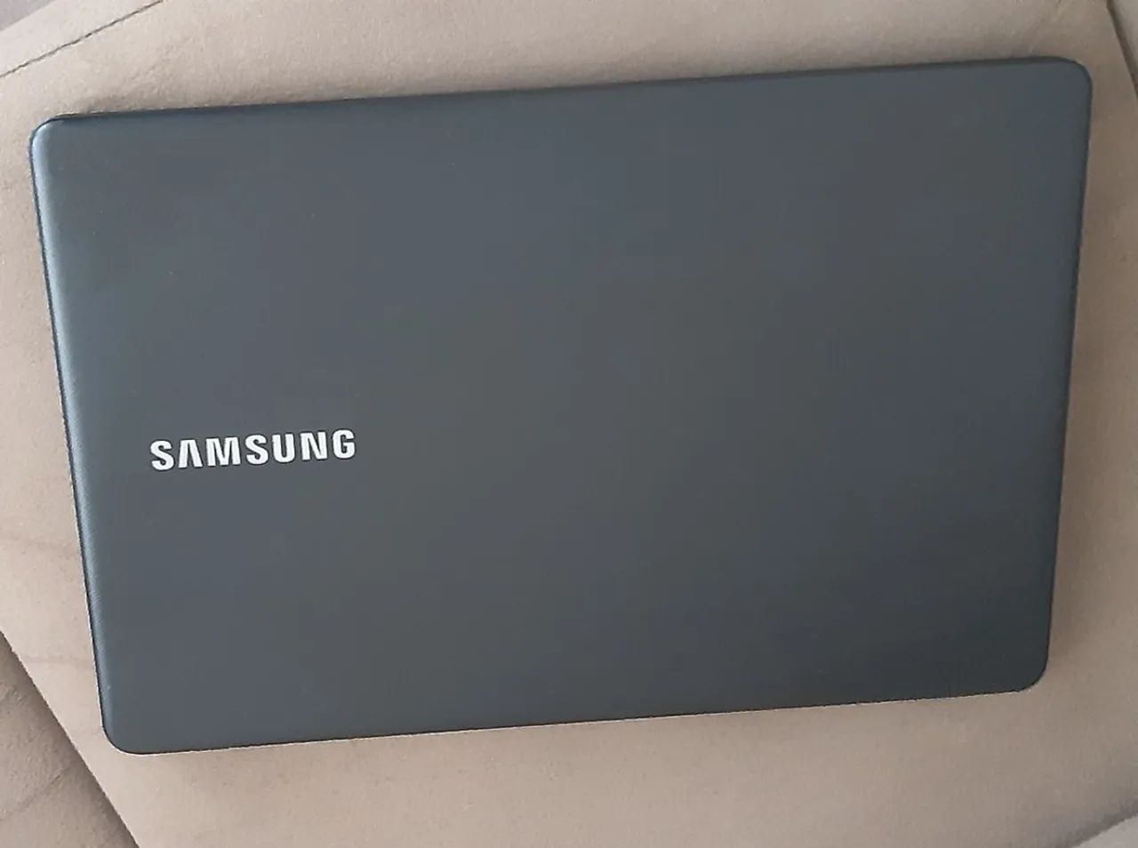 Notebook Samsung Core i3 6°Ger Ddr4 120SSD Tela15,6 Conservado Aceito Cartão  - Foto 4