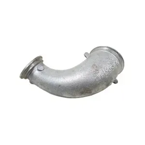 Curva Saida Turbina Volvo Vmn (ORIGINAL) 21766543