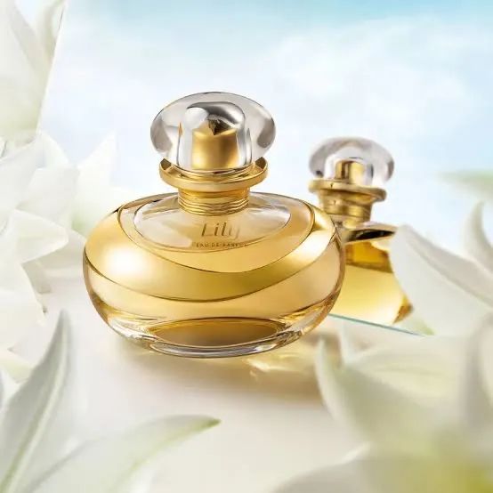 Perfume Lily Eau de Parfum - Foto 4